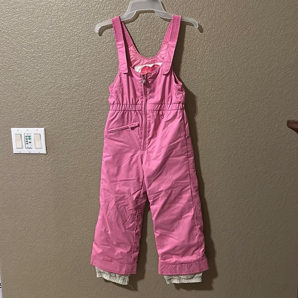 Obermeyer Snow Bibs